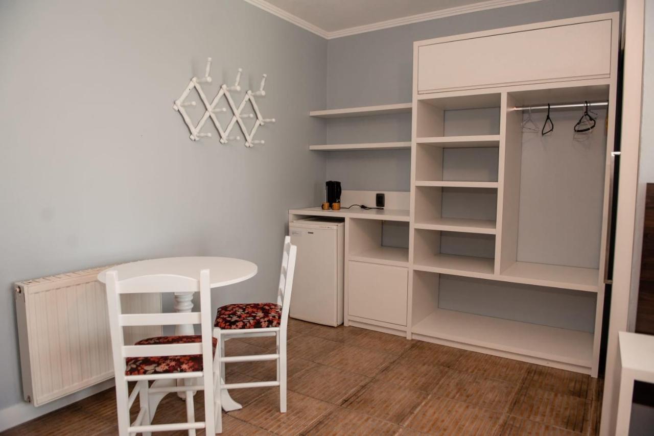 נובה פטרופוליס Hotel Vila Verde מראה חיצוני תמונה