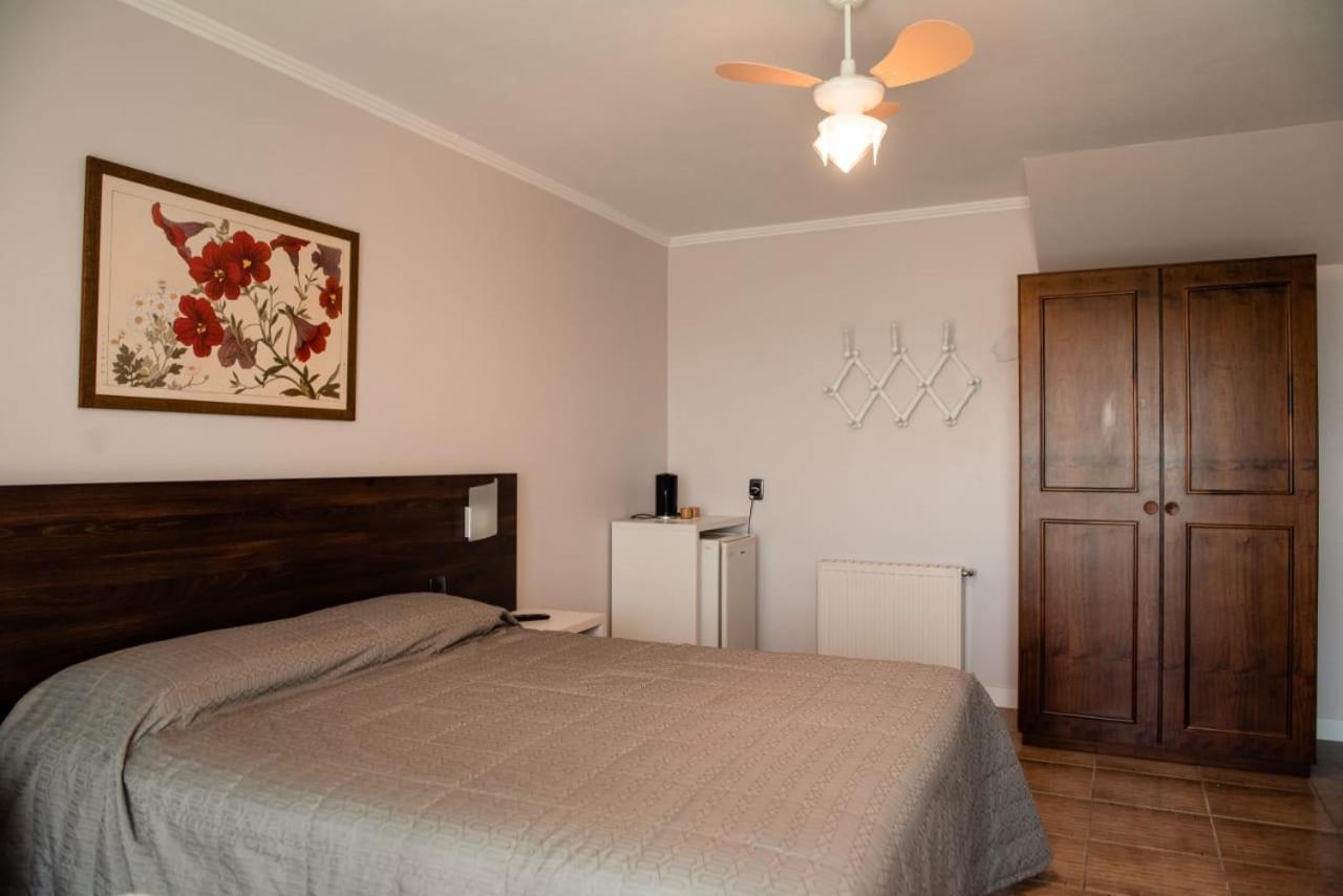 נובה פטרופוליס Hotel Vila Verde מראה חיצוני תמונה