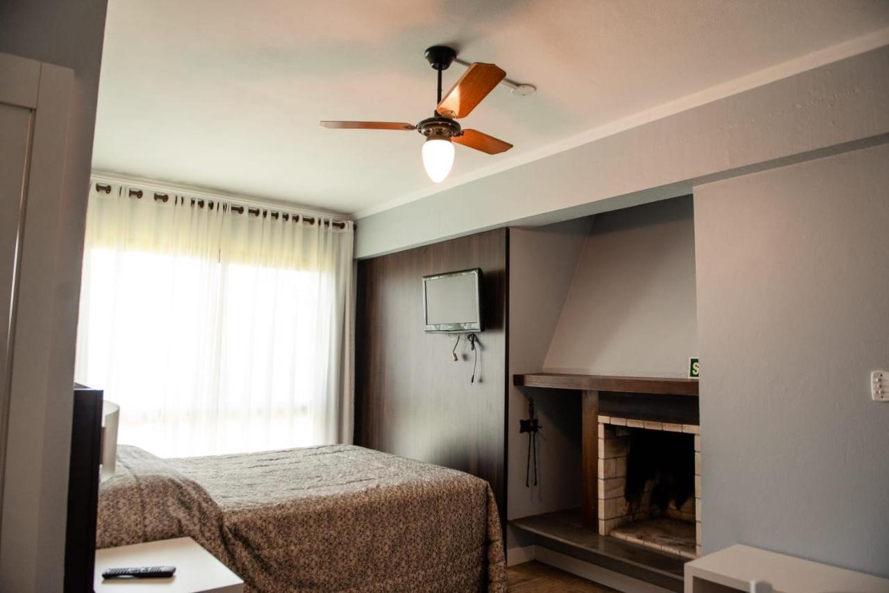 נובה פטרופוליס Hotel Vila Verde מראה חיצוני תמונה