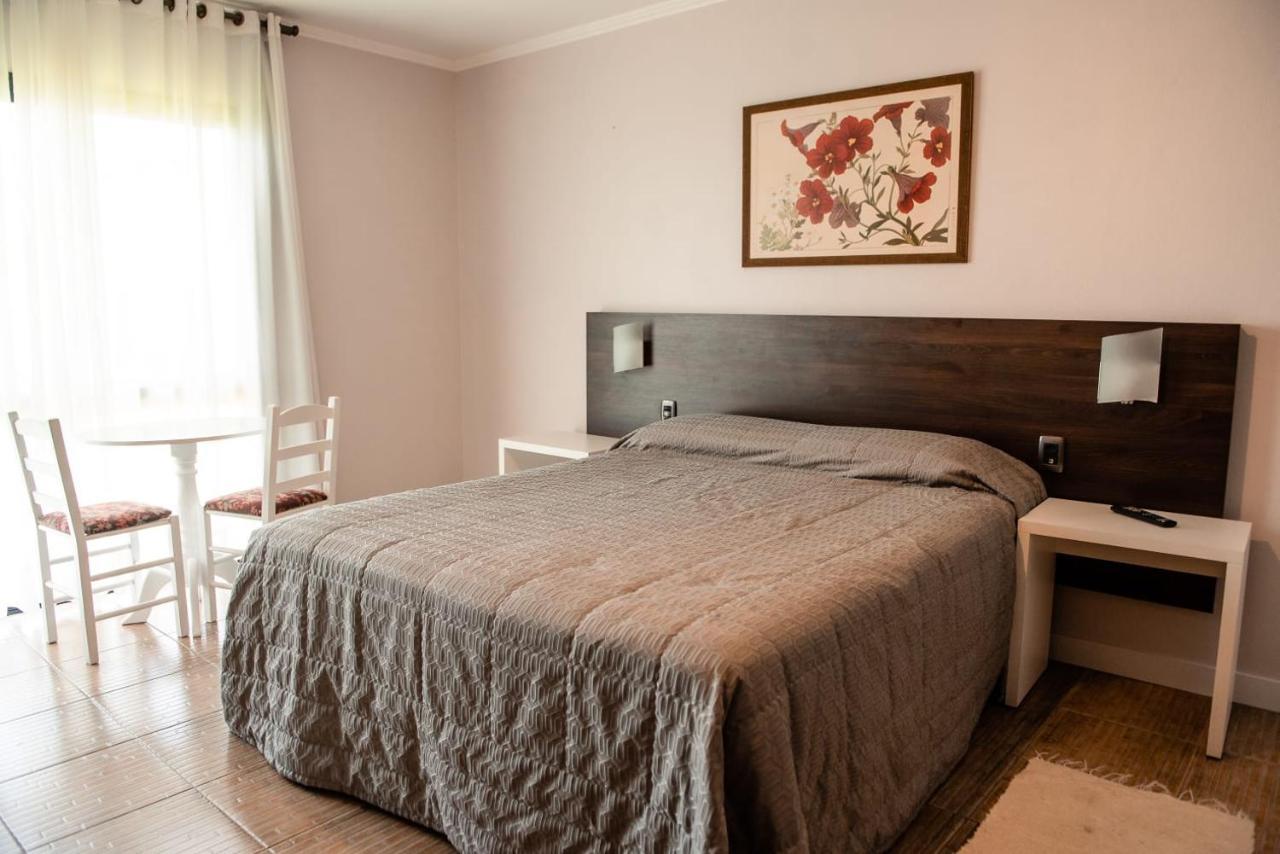 נובה פטרופוליס Hotel Vila Verde מראה חיצוני תמונה